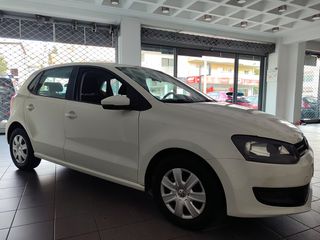 Volkswagen Polo 2014 Ελληνικό-thumb-3