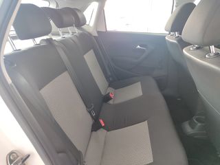 Volkswagen Polo 2014 Ελληνικό-thumb-4