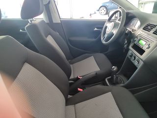 Volkswagen Polo 2014 Ελληνικό-thumb-5