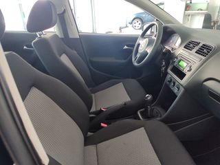 Volkswagen Polo 2014 Ελληνικό-thumb-6