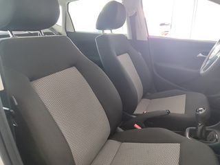 Volkswagen Polo 2014 Ελληνικό-thumb-7