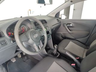 Volkswagen Polo 2014 Ελληνικό-thumb-9