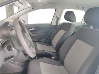 Volkswagen Polo 2014 Ελληνικό-thumb-10
