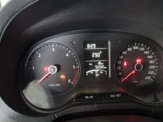 Volkswagen Polo 2014 Ελληνικό-thumb-11