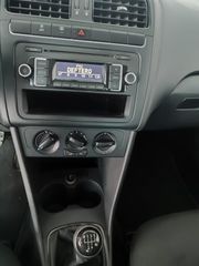 Volkswagen Polo 2014 Ελληνικό-thumb-12