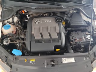 Volkswagen Polo 2014 Ελληνικό-thumb-13