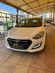 Hyundai i 30 2016 1.4 COMFORT