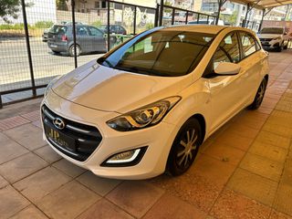 Hyundai i 30 2016 1.4 COMFORT-thumb-1