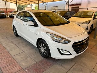 Hyundai i 30 2016 1.4 COMFORT-thumb-2