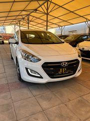 Hyundai i 30 2016 1.4 COMFORT-thumb-3