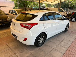 Hyundai i 30 2016 1.4 COMFORT-thumb-4