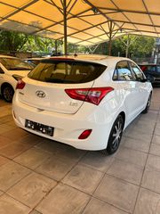 Hyundai i 30 2016 1.4 COMFORT-thumb-5