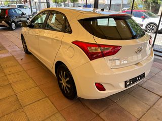 Hyundai i 30 2016 1.4 COMFORT-thumb-7