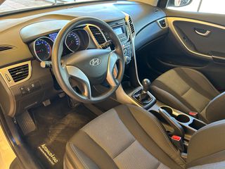 Hyundai i 30 2016 1.4 COMFORT-thumb-8