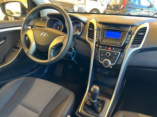 Hyundai i 30 2016 1.4 COMFORT-thumb-9