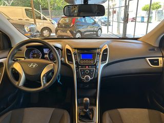 Hyundai i 30 2016 1.4 COMFORT-thumb-10