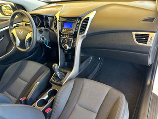 Hyundai i 30 2016 1.4 COMFORT-thumb-11