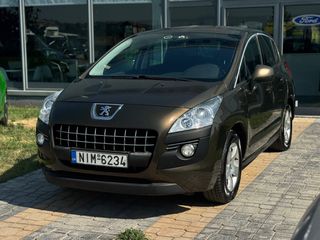 Peugeot 3008 2009 3008 1.6 5DR 150HP ΠΡΟΣΦΟΡΑ ΕΩΣ ΤΕΛΟΣ ΑΥΓΟΥΣΤΟΥ