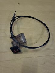 ντιζα καπο εμπρός από NISSAN PRIMERA P12 χρονολογία 2002 έως 2008 τιμή 40€ + ΦΠΑ αποστολή σε όλη την Ελλάδα