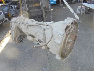 Σασμάν 4WD Αυτόματο PORSCHE CAYENNE (2003-2010) 4500cc και βοηθητικό, παρέχεται ΕΓΓΥΗΣΗ καλής λειτουργίας