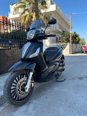 Piaggio Beverly 300i 2016 BEVERLY 300I-thumb-1