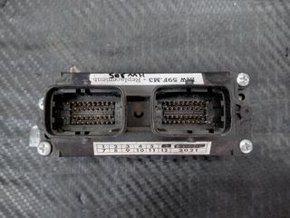FIAT PUNTO 1.2 ΕΓΚΕΦΑΛΟΣ MARELLI IAW 59F.M3 HW305,71736339 ΕΤΟΙΜΟΣ ΠΡΟΓΡΑΜΜΑΤΙΣΜΕΝΟΣ(VIRGIN)