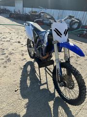 Yamaha YZ 450F 2005-thumb-1