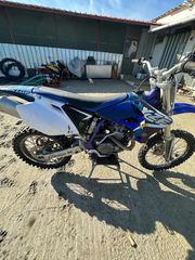 Yamaha YZ 450F 2005-thumb-2