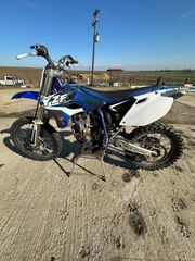 Yamaha YZ 450F 2005-thumb-3