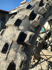 Yamaha YZ 450F 2005-thumb-4
