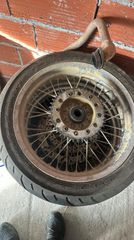 Yamaha YZ 450F 2005-thumb-6