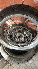 Yamaha YZ 450F 2005-thumb-7