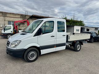 Mercedes-Benz 2011 SPRINTER 313 213 316