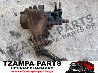 ΥΔΡΑΥΛΙΚΟΣ ΑΤΕΡΜΟΝΑΣ ΤΟΥΟΤΑ HILUX 4X4 ΚΩΔ.ΚΙΝΗΤΗΡΑ: 2L ΧΡΟΝΟΛΟΓΙΑΣ: 1989-1999 #TZAMPA_PARTS