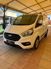 Ford Transit Custom 2021 L1H1