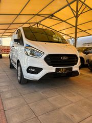 Ford Transit Custom 2021 L1H1-thumb-3