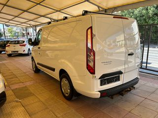 Ford Transit Custom 2021 L1H1-thumb-5