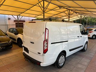 Ford Transit Custom 2021 L1H1-thumb-6