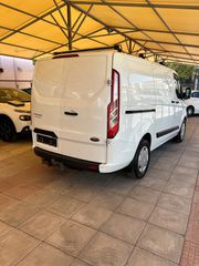 Ford Transit Custom 2021 L1H1-thumb-7