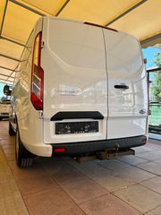 Ford Transit Custom 2021 L1H1-thumb-8