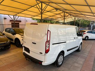 Ford Transit Custom 2021 L1H1-thumb-9