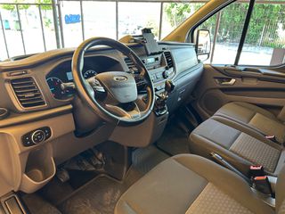 Ford Transit Custom 2021 L1H1-thumb-13