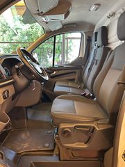Ford Transit Custom 2021 L1H1-thumb-14