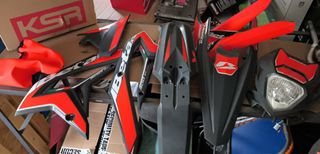 Beta Xtrainer 300 2026 ΕΤΟΙΜΟΠΑΡΑΔΟΤΟ FULL EXTRA-thumb-3