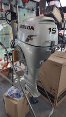 Honda 2006 BF15 μακρύλαιμη