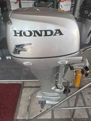 Honda 2006 BF15 μακρύλαιμη-thumb-2