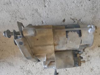 SUZUKI BALENO ΜΙΖΑ
