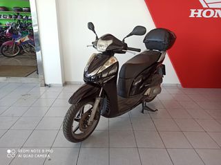 Honda SH 300i 2007 TOP BOX