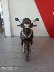 Honda SH 300i 2007 TOP BOX-thumb-3