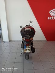 Honda SH 300i 2007 TOP BOX-thumb-5